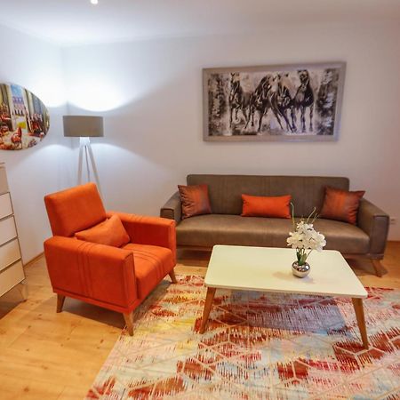 Turis Ferienwohnung 65-4 Triberg im Schwarzwald Extérieur photo