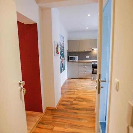 Turis Ferienwohnung 65-4 Triberg im Schwarzwald Extérieur photo