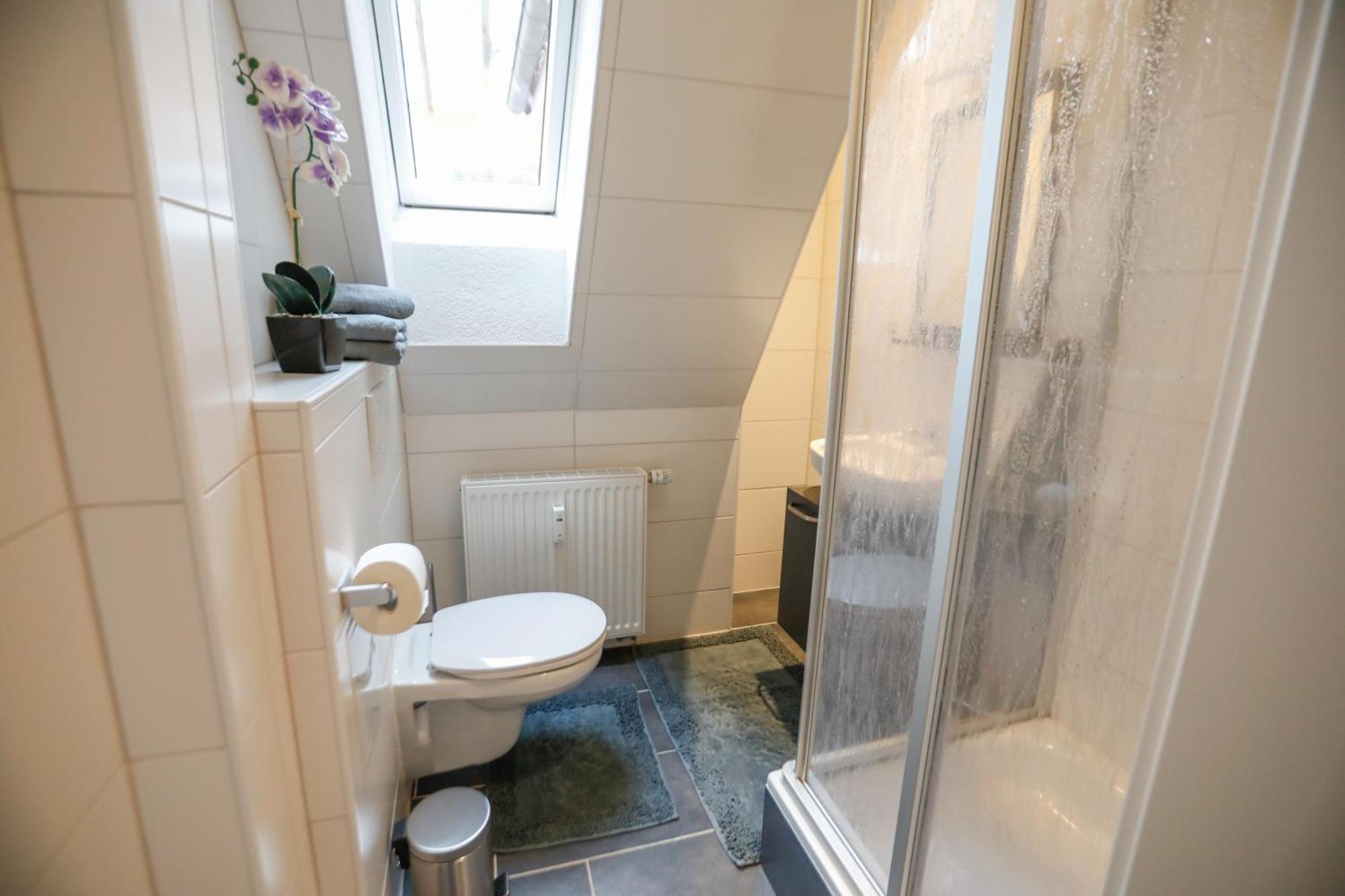Turis Ferienwohnung 65-4 Triberg im Schwarzwald Extérieur photo