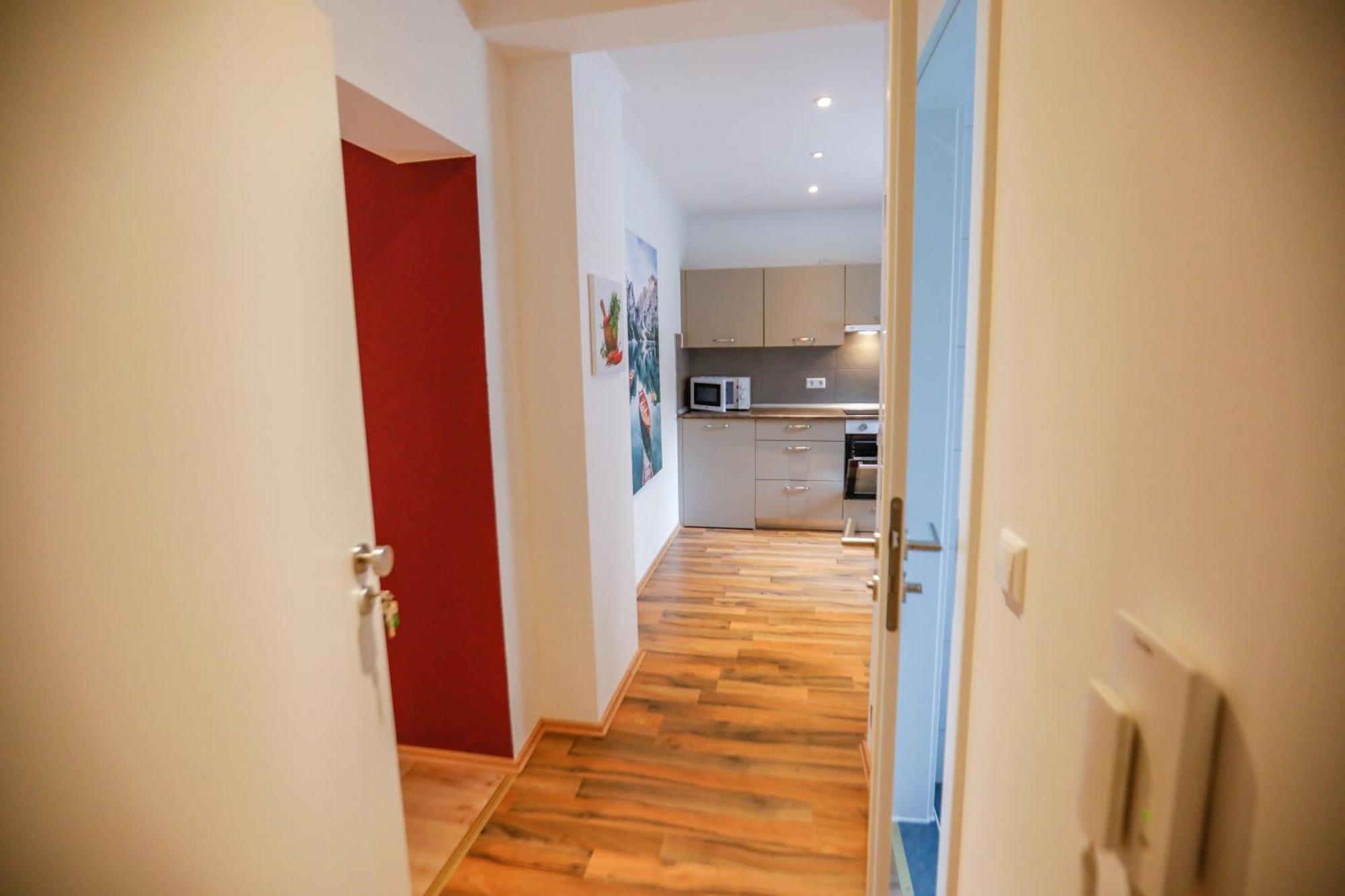 Turis Ferienwohnung 65-4 Triberg im Schwarzwald Extérieur photo