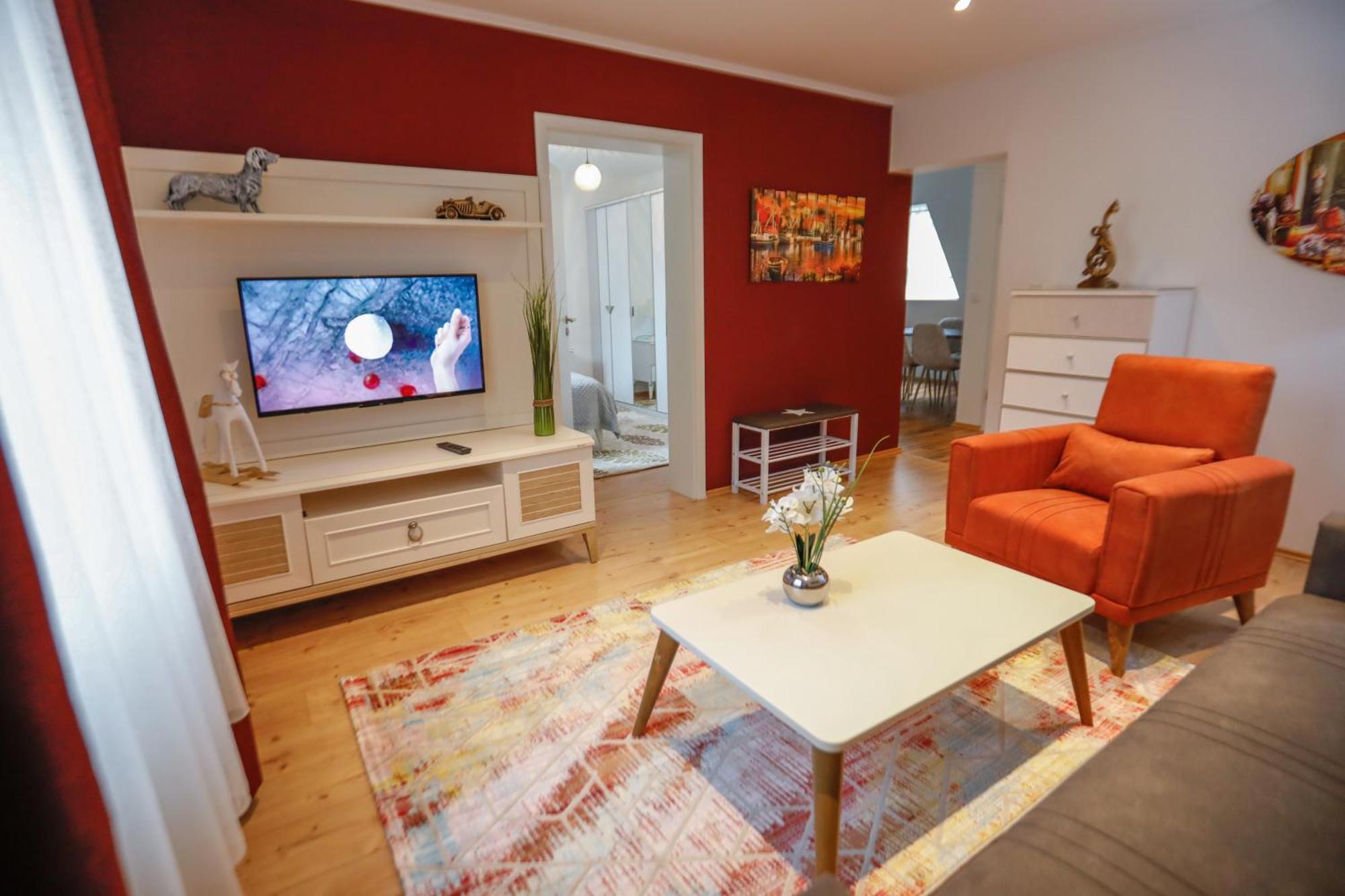 Turis Ferienwohnung 65-4 Triberg im Schwarzwald Extérieur photo